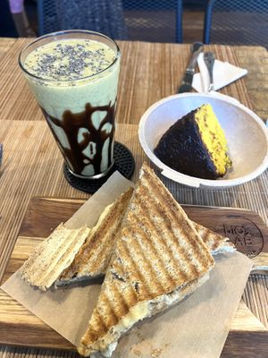   at BiO2 Lab in Sao Paulo