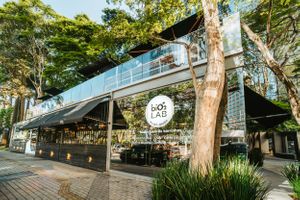  at BiO2 Lab in Sao Paulo