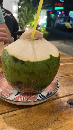   at ZomPaul Eatery in Phuket