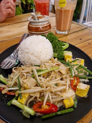  at ZomPaul Eatery in Phuket