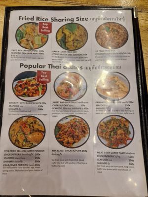  at ZomPaul Eatery in Phuket