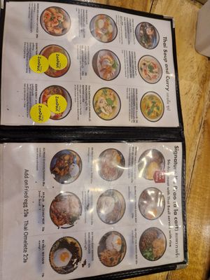  at ZomPaul Eatery in Phuket