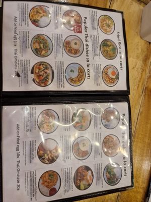  at ZomPaul Eatery in Phuket