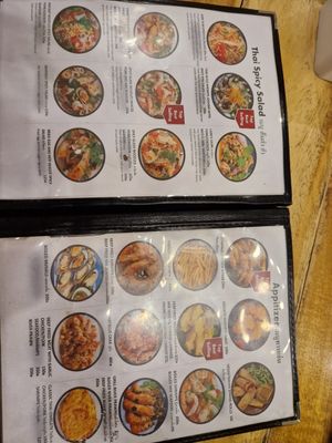  at ZomPaul Eatery in Phuket