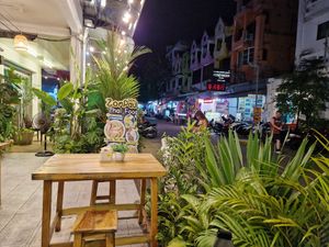  at ZomPaul Eatery in Phuket