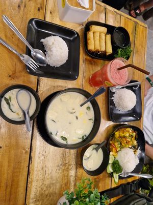  at ZomPaul Eatery in Phuket