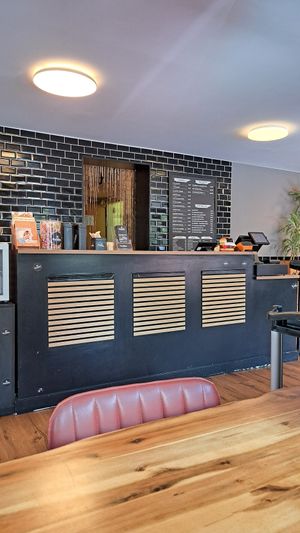  at Buddiez  in Stuttgart