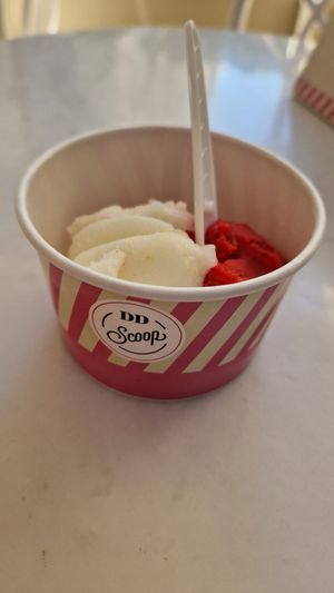  at DD Scoop in Istanbul