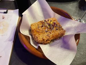 Vegetarisch   at NOA in Stuttgart