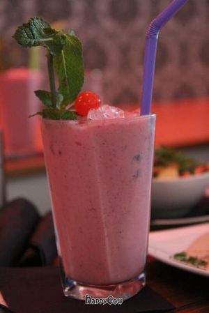  at Wind und Wetter in Berlin