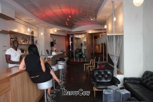  at Wind und Wetter in Berlin