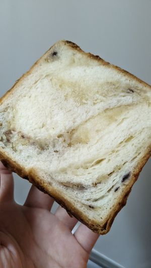 栗 at PeTit MarBLe in Tokyo