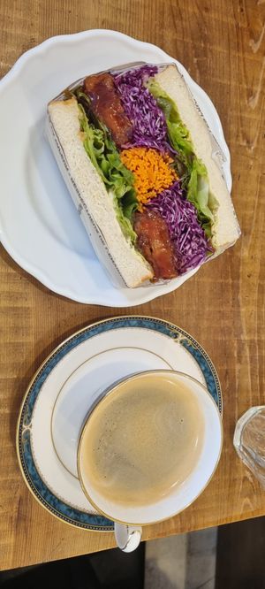  at PeTit MarBLe in Tokyo