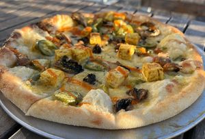  at Lojax Good Eats in Sanford