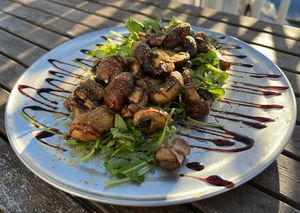  at Lojax Good Eats in Sanford