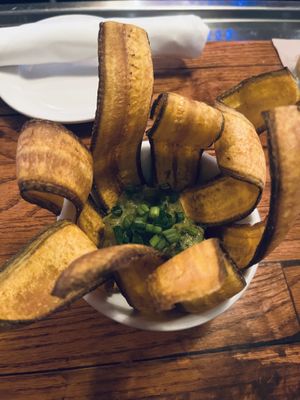 Guac  at Cuba Libre in Orlando