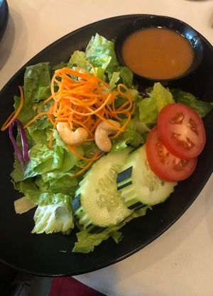  at Orchid Thai in Lake Mary