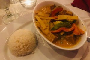  at Orchid Thai in Lake Mary