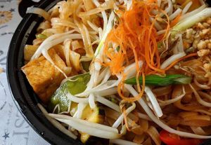  at Orchid Thai in Lake Mary