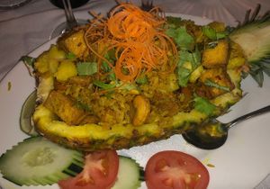  at Orchid Thai in Lake Mary