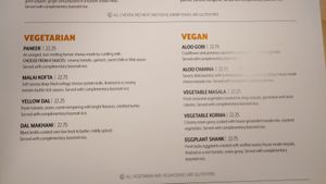  at Maurya's.Rest.Bar.Banquet in Kamloops