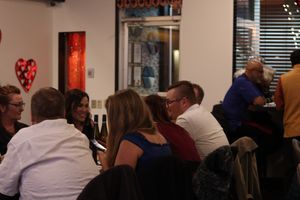 #Mauryascommunity at Maurya's.Rest.Bar.Banquet in Kamloops