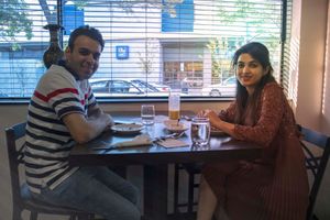 #Kamloops Summer sunsets + street views are all yours to enjoy starting 1pm - 8:30pm🌁😊 Maurya's Rest Bar Banquet

JOIN US for happy hour 2-4PM & 8PM-close at Maurya's.Rest.Bar.Banquet in Kamloops