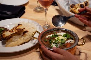 This is #SelfCareSunday done right✅ #comfortfood
__________________________
🕑1-8:30PM
📲250-377-4969
🪑Dine-in +
🛍🚚Pickup + Delivery options ALL AT MAURYASCUISINE.CO at Maurya's.Rest.Bar.Banquet in Kamloops