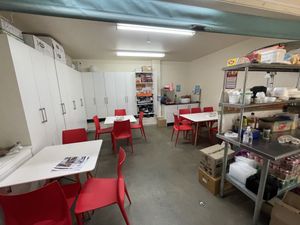 Seating area   at Home Made Food in Auckland