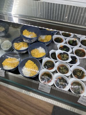 Vegan moqueca and pasta  at GRU - Visa Infinite Lounge - T3 in Guarulhos