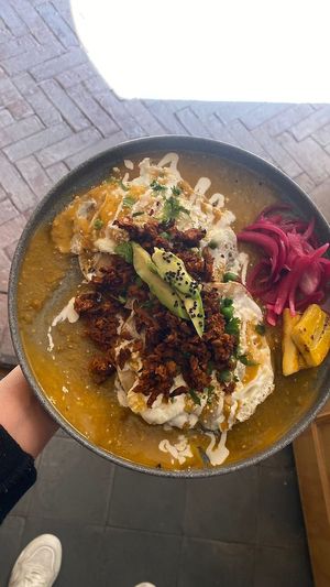  at Vanggie in Queretaro