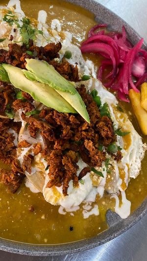  at Vanggie in Queretaro