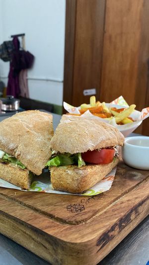  at Vanggie in Queretaro