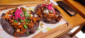 Choriseta Volcan at Vanggie in Queretaro