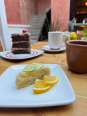  at Vanggie in Queretaro