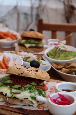  at Vanggie in Queretaro