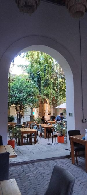  at Vanggie in Queretaro