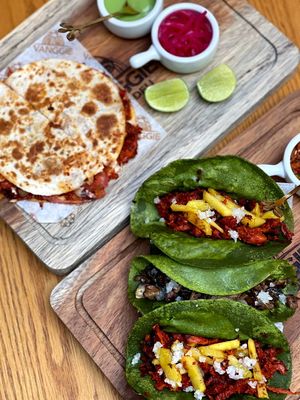  at Vanggie in Queretaro