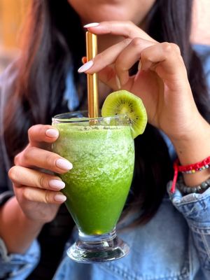  at Vanggie in Queretaro