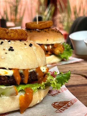  at Vanggie in Queretaro