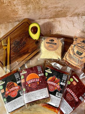  at Vanggie in Queretaro