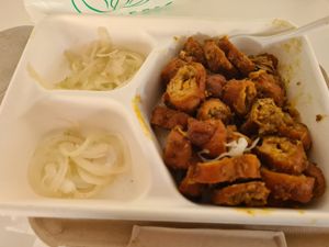 Jagga daku chaap at Sahib E Swad - Clayton in Clayton