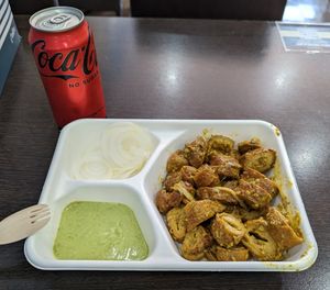  at Sahib E Swad - Clayton in Clayton