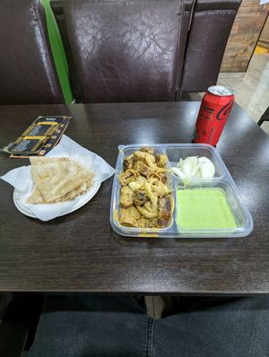  at Sahib E Swad - Clayton in Clayton