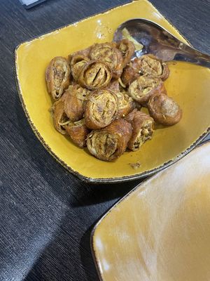 chaap at Sahib E Swad - Clayton in Clayton