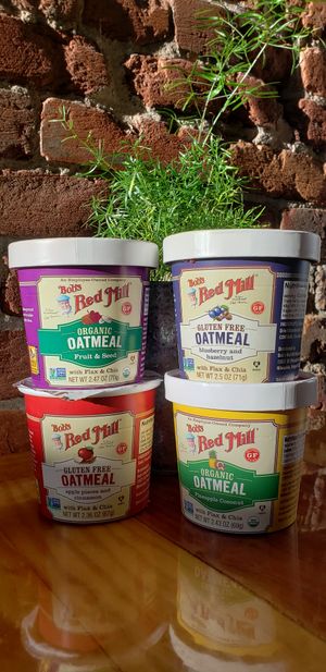  at Free Duh Greens! Smoothie Bar in Trinidad