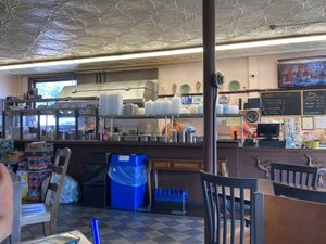   at Pure Thai Kitchen in Lewiston