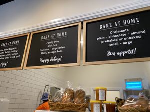 Other products offered  at Chez Jean-Claude Patisserie in Subiaco