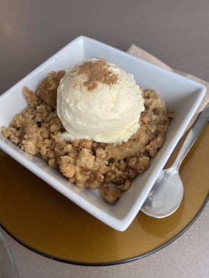 Vegetarian  at El Soldadito de Plomo in Cartagena