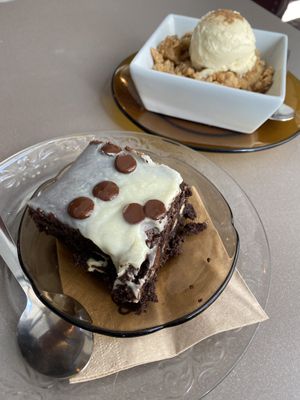 Vegetarian not vegan!  at El Soldadito de Plomo in Cartagena